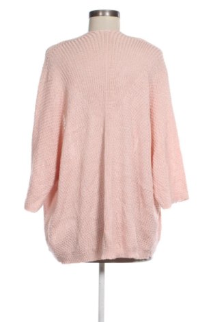 Дамска жилетка Unbranded, Размер L, Цвят Розов, Цена 15,33 €