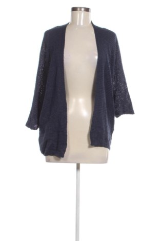 Damen Strickjacke Unbranded, Größe L, Farbe Blau, Preis 19,99 €