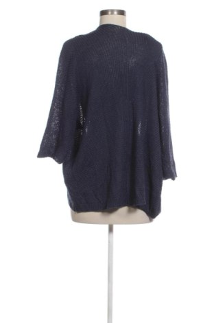 Damen Strickjacke Unbranded, Größe L, Farbe Blau, Preis 19,99 €