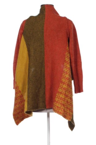 Дамска жилетка Unbranded, Размер M, Цвят Многоцветен, Цена 15,00 €