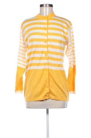 Damen Strickjacke Unbranded, Größe XL, Farbe Mehrfarbig, Preis 19,99 €