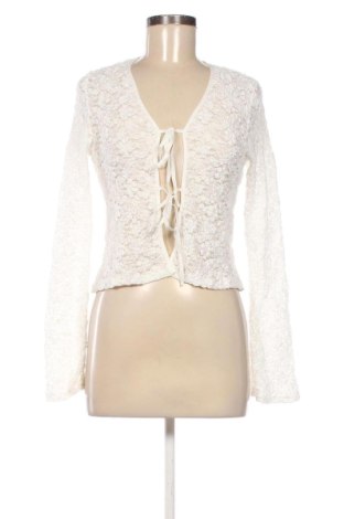 Дамска жилетка Unbranded, Размер M, Цвят Бял, Цена 15,33 €