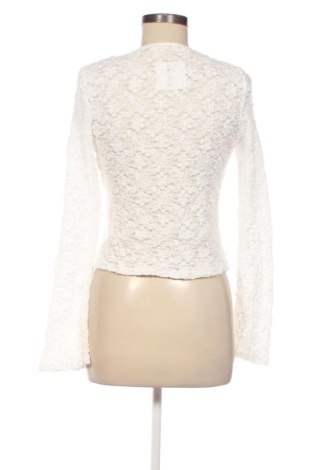 Дамска жилетка Unbranded, Размер M, Цвят Бял, Цена 15,33 €