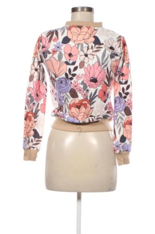 Damen Strickjacke Unbranded, Größe M, Farbe Mehrfarbig, Preis 19,99 €