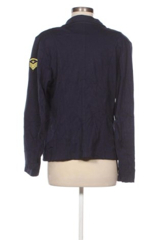 Damski kardigan Unbranded, Rozmiar M, Kolor Niebieski, Cena 78,99 zł