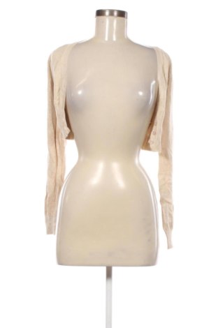 Dámsky kardigán Unbranded, Velikost S, Barva Béžová, Cena  439,00 Kč