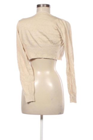 Dámsky kardigán Unbranded, Velikost S, Barva Béžová, Cena  439,00 Kč