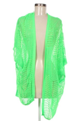 Дамска жилетка Unbranded, Размер L, Цвят Зелен, Цена 15,33 €