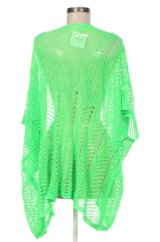 Дамска жилетка Unbranded, Размер L, Цвят Зелен, Цена 15,33 €