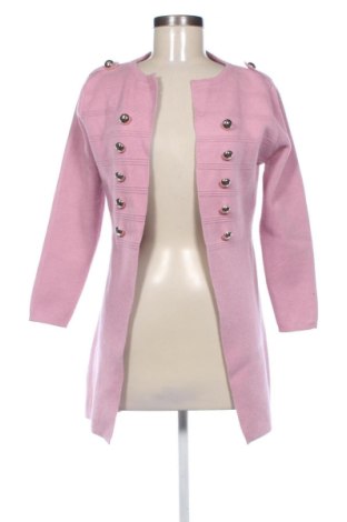 Дамска жилетка Unbranded, Размер M, Цвят Розов, Цена 15,00 €