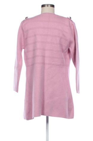 Дамска жилетка Unbranded, Размер M, Цвят Розов, Цена 15,00 €