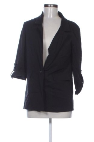 Damen Strickjacke Unbranded, Größe L, Farbe Schwarz, Preis 19,99 €