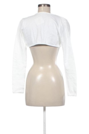 Dámsky kardigán Unbranded, Velikost XXS, Barva Krémová, Cena  439,00 Kč