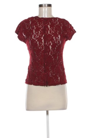 Γυναικεία ζακέτα Unbranded, Μέγεθος S, Χρώμα Κόκκινο, Τιμή 15,00 €