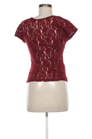 Γυναικεία ζακέτα Unbranded, Μέγεθος S, Χρώμα Κόκκινο, Τιμή 15,00 €