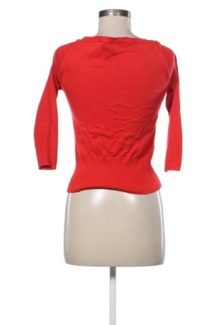 Дамска жилетка Unbranded, Размер M, Цвят Червен, Цена 15,00 €