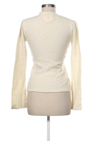 Cardigan de damă Unbranded, Mărime S, Culoare Ecru, Preț 78,20 Lei