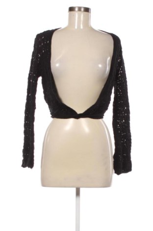 Dámsky kardigán Unbranded, Velikost S, Barva Černá, Cena  699,00 Kč