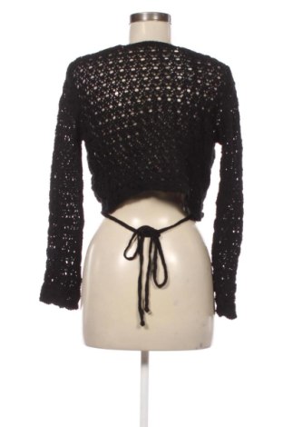 Dámsky kardigán Unbranded, Velikost S, Barva Černá, Cena  699,00 Kč