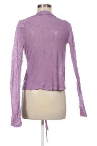 Дамска жилетка Unbranded, Размер S, Цвят Лилав, Цена 15,33 €