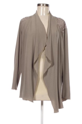 Damski kardigan Unbranded, Rozmiar L, Kolor Zielony, Cena 78,99 zł