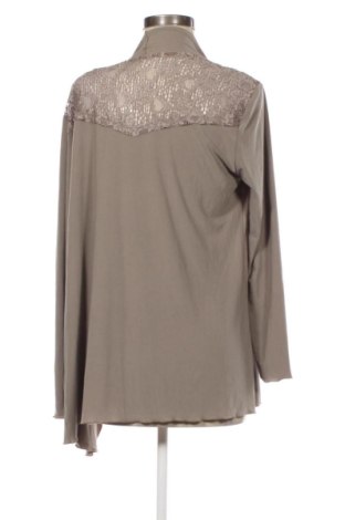 Damski kardigan Unbranded, Rozmiar L, Kolor Zielony, Cena 78,99 zł