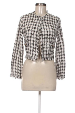 Damen Strickjacke Unbranded, Größe S, Farbe Mehrfarbig, Preis 19,99 €