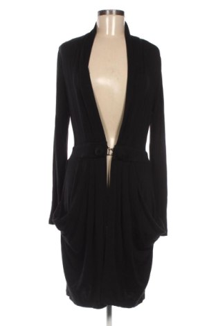 Damski kardigan Unbranded, Rozmiar XL, Kolor Czarny, Cena 80,38 zł