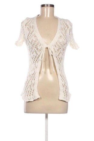 Дамска жилетка Unbranded, Размер M, Цвят Екрю, Цена 6,13 €