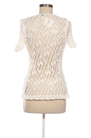 Дамска жилетка Unbranded, Размер M, Цвят Екрю, Цена 6,13 €