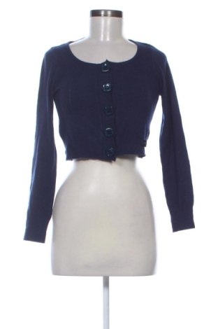 Damen Strickjacke Unbranded, Größe S, Farbe Blau, Preis 19,99 €