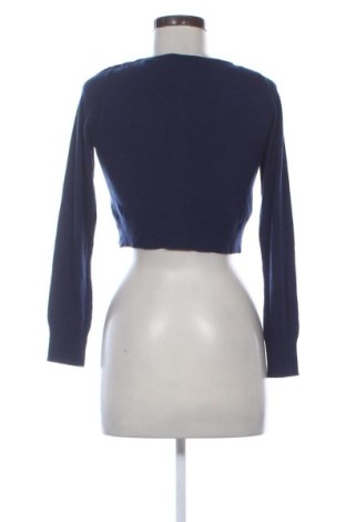 Damen Strickjacke Unbranded, Größe S, Farbe Blau, Preis 19,99 €