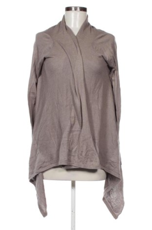 Дамска жилетка Unbranded, Размер L, Цвят Кафяв, Цена 15,33 €