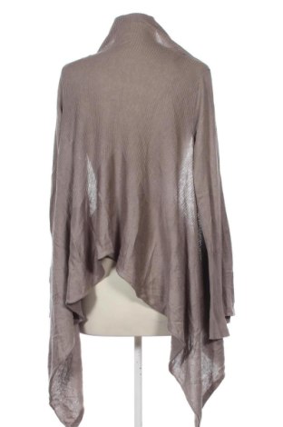 Дамска жилетка Unbranded, Размер L, Цвят Кафяв, Цена 15,33 €