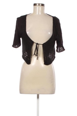 Damski kardigan Unbranded, Rozmiar S, Kolor Czarny, Cena 78,99 zł