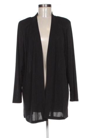 Damski kardigan Unbranded, Rozmiar XXL, Kolor Czarny, Cena 78,99 zł