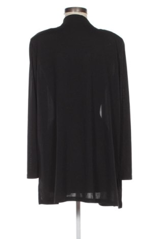 Damski kardigan Unbranded, Rozmiar XXL, Kolor Czarny, Cena 78,99 zł