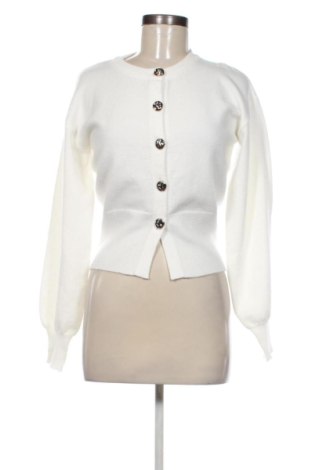 Dámsky kardigán Unbranded, Veľkosť M, Farba Kremová, Cena  16,53 €