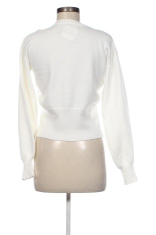 Dámsky kardigán Unbranded, Veľkosť M, Farba Kremová, Cena  16,53 €