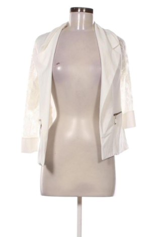 Дамска жилетка Unbranded, Размер M, Цвят Бял, Цена 15,33 €