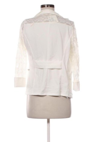 Дамска жилетка Unbranded, Размер M, Цвят Бял, Цена 15,33 €