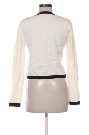 Damen Strickjacke Unbranded, Größe M, Farbe Ecru, Preis 19,99 €