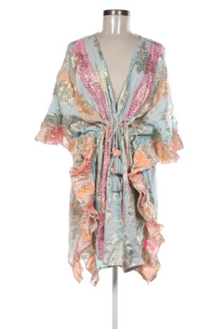 Дамска жилетка Unbranded, Размер XXL, Цвят Многоцветен, Цена 15,33 €