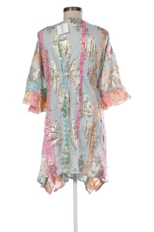 Дамска жилетка Unbranded, Размер XXL, Цвят Многоцветен, Цена 15,33 €