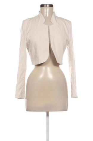 Дамска жилетка Unbranded, Размер M, Цвят Екрю, Цена 15,33 €