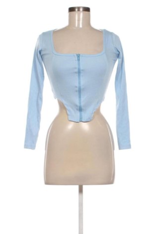 Dámsky kardigán Unbranded, Veľkosť M, Farba Modrá, Cena  17,95 €