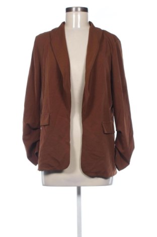 Damen Strickjacke Unbranded, Größe M, Farbe Braun, Preis 19,99 €