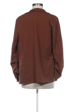 Damen Strickjacke Unbranded, Größe M, Farbe Braun, Preis 19,99 €