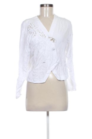 Női kardigán Unbranded, Méret M, Szín Fehér, Ár 6 092 Ft