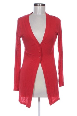 Дамска жилетка Unbranded, Размер S, Цвят Червен, Цена 15,33 €